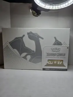 Pokemon Charizard Ultra Premium Collection Box New Sealed - Image 1
