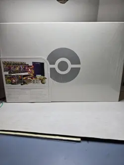 Pokemon Charizard Ultra Premium Collection Box New Sealed - Image 4