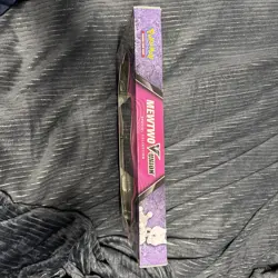 Pokemon TCG Mewtwo V-Union Special Collection Factory Sealed Box Evolving Skies - Image 2