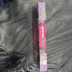 Pokemon TCG Mewtwo V-Union Special Collection Factory Sealed Box Evolving Skies - Image 3