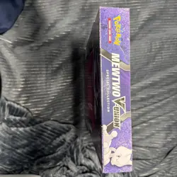 Pokemon TCG Mewtwo V-Union Special Collection Factory Sealed Box Evolving Skies - Image 4