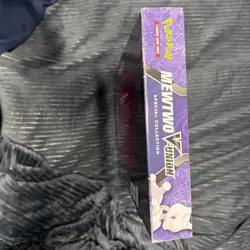 Pokemon TCG Mewtwo V-Union Special Collection Factory Sealed Box Evolving Skies - Image 5