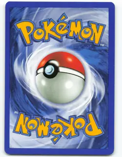 Sabrina's Haunter - 55/132 Gym Challenge - Pokemon TCG - 2000 - Image 2