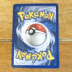 Pokemon TCG Caterpie EX FireRed & LeafGreen 56/112 Holo Common 2004 - LP - Image 3