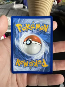 Revavroom ex 015/064 - Pokemon TCG Shrouded Fable Double Ultra Rare NM - Image 2