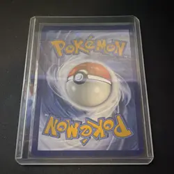 Pokemon Mewtwo 052 SV Promo Holo 130 HP Reflective Barrier Psyslash - Image 2