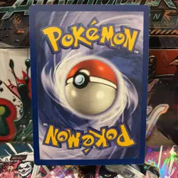 Mewtwo BLACK STAR PROMO #3 ~ Kids WB Presents Pokemon The First Movie STAMP MINT - Image 3