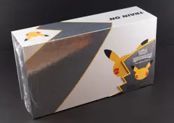 Pokemon TCG Celebrations Ultra Premium Collection UPC Sealed 25th Anniversary - Image 1