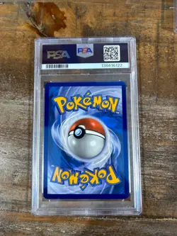 Pokemon 2025 Prismatic Evolutions Master Ball Holo FURFROU #088 PSA 10 Gem - Image 2