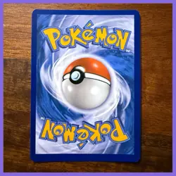 2024 POKEMON TRICK OR TRADE 057 GENGAR COSMOS HOLO - Image 3