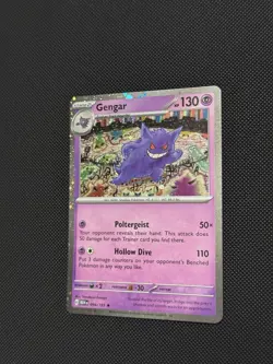 🌀 Sam’s Club 151 Cosmo Holo Promo Pokemon TCG Set Of 4 🌀 - Image 2