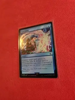 Syncopate Final Fantasy Foil FIN 80 MTG Instant - Image 3