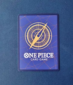 ONE PIECE TCG: The Earth Will Not Lose! OP08-115 - Image 2