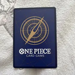 OP08-030 Pedro : Rare English One Piece TCG Card : OP08: Two Legends - Image 2