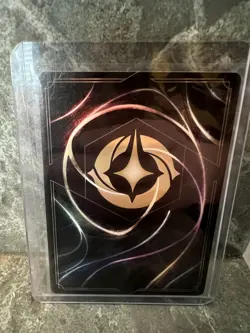 Disney Lorcana Whispers in the Well: Demona Scourge of the Wyvern Clan 55/204 NM - Image 2