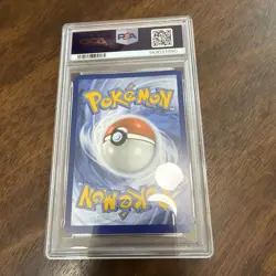 Eevee 173 Sv: Scarlet & Violet Promo Cards Holo PSA 10 - Image 2