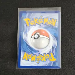 Pokemon Mewtwo 052 Scarlet Violet Promo Basic Holo 130 HP English Card - Image 2