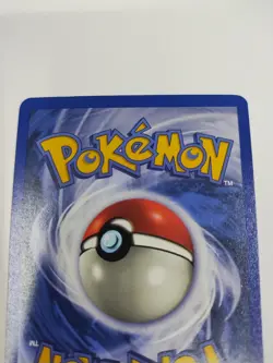 MINT Pokemon Card - Aerodactyl Fossil 16/62 Rare 1st Edition vintage - Image 3