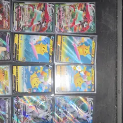 Pokemon TCG Full Art Holo English,Japanese Card Lot. 20 Cards ALL CARDS ARE MINT - Image 2