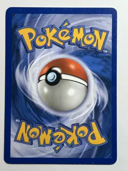 Cherrim POP Series 8 006/017 Pokemon card NM - Image 2