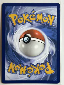 Manaphy SWSH: Sword & Shield Promo Cards SWSH275 NM Pokemon Card - Image 2