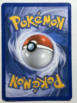 Cherubi Arceus 60/99 Yuka Morii MP-LP Pokemon Card - Image 2