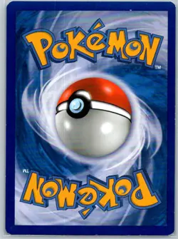 Slowpoke Great Encounters 82/106 MP-LP Pokemon Card - Image 2