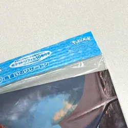 Pokemon TCG Official Card Game Collection File Shiny Charizard Japan NEW RAREOP⑦ - Image 5