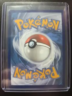 Pokemon TCG Nidoking Scarlet & Violet 151 Illustration Rare Card 174/165 - Image 2