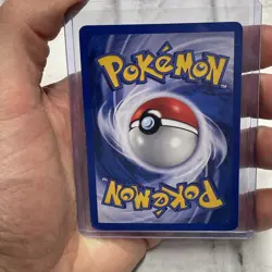 Healing Field 61/64 Deustch Pokemon Card Neo Revelation Uncommon NM Near Mint - Image 3