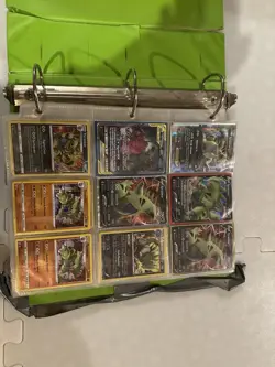 Pokemon Card Collection Modern and Old, Mixture Of Gen 2 - Image 3