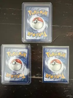 HIGH END Pokemon TCG Card Lot Mewtwo & Mew GX, Mewtwo GX, Shining Mew Legendary - Image 5