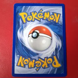 Scyther 46/75 Neo Discovery Regular First Edition Pokemon Card LP - Image 2