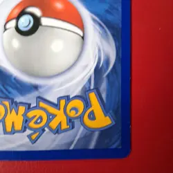 Scyther 46/75 Neo Discovery Regular First Edition Pokemon Card LP - Image 3