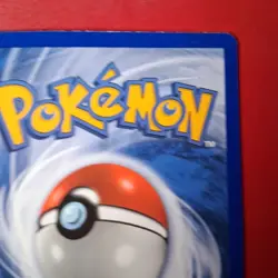 Scyther 46/75 Neo Discovery Regular First Edition Pokemon Card LP - Image 4