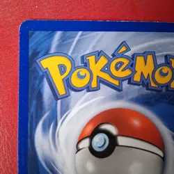 Scyther 46/75 Neo Discovery Regular First Edition Pokemon Card LP - Image 5