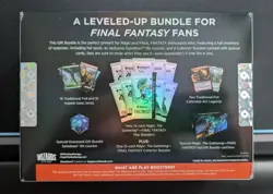Magic: The Gathering - Final Fantasy Bundle: Gift Edition - Image 2