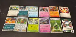 20 Pokemon Booster Bundles (120 Packs) – OPENED & REPACKED – Code Cards included - Image 3