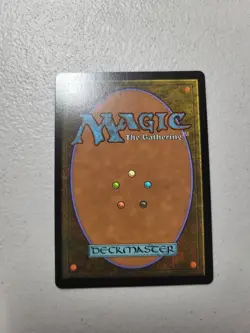 1x MTG Living Death SHOWCASE FOIL Duskmourn Commander Promo 373 NM - Image 2