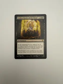 Endless Ranks of the Dead Innistrad Regular - Image 1