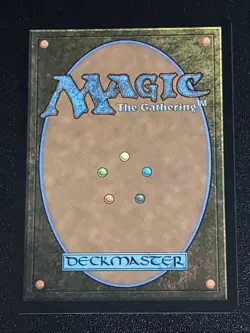 MTG Universes Beyond: Doctor Who Talisman Of Impulse 0251 NM - Image 2