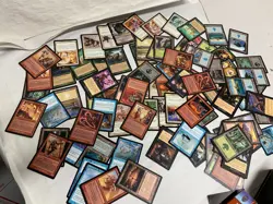 MTG: ODYSSEY Tournament Pack from Box - Magic - Odyssey Block - English Used 742818062848 - Image 3