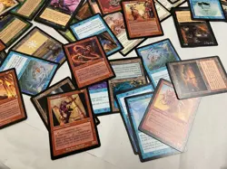 MTG: ODYSSEY Tournament Pack from Box - Magic - Odyssey Block - English Used 742818062848 - Image 4