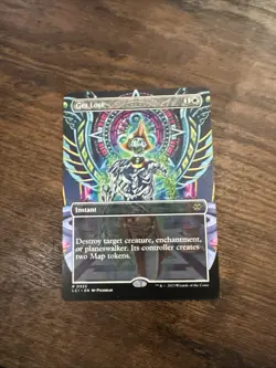 Get Lost (Borderless) The Lost Caverns of Ixalan Regular - Image 1