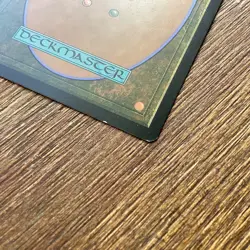 Shadowspear Legendary, Artifact - equipment ￼2020 Magic The Gathering - Image 4