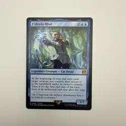 Y'shtola Rhul Final Fantasy Regular - Image 1