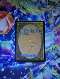 1x Secret of Bloodbending - Foil MTG Avatar: The Last Airbender NM Magic Foil - Image 2