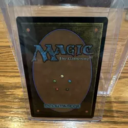 Magic: The Gathering Spectator Seating Commander Legends Rare Land 356 - Image 2