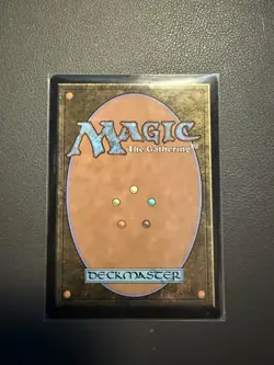 Magic: The Gathering Hexing Squelcher - Image 2