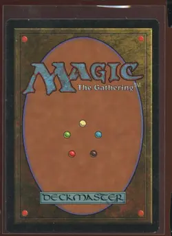 Game of Chaos Rare 5th Edition LP Magic the Gathering MTG - Image 2